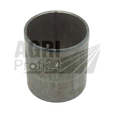 Achsschenkelbuchse oben und