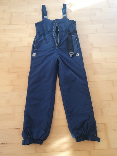 Campri herren skihose - campri,
