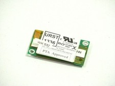 Modem Faxmodem Toshiba PA