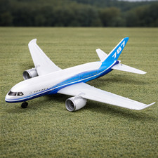Boeing 787 Dreamliner RC