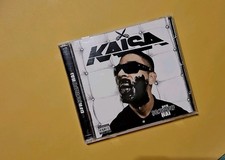 Kaisa - der Schwarze Hai, 2CD