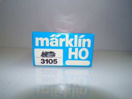 Märklin 3105 - h0,