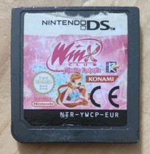 Winx Club: Mission Enchantix -