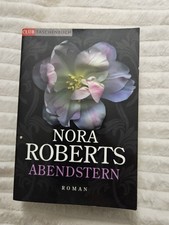 Abendstern : Buch von Nora Roberts 