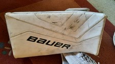 Bauer Stockhand