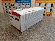 Velocette Valiant 192 Kolbensatz, 1957-62, STD / 020" / 040"