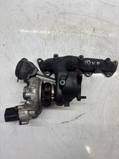 Turbolader Für VW Golf VI