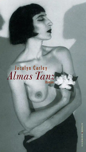 Almas tanz - almas,