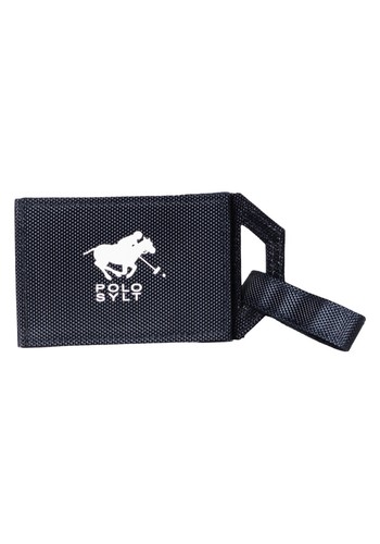 Neu polo sylt - sylt, kofferanhänger