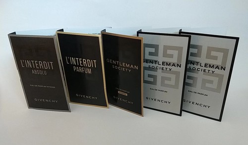 Givenchy interdit absolu - l'interdit,