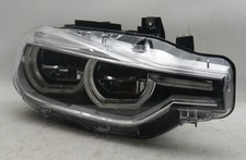 LED Adaptive Scheinwerfer re