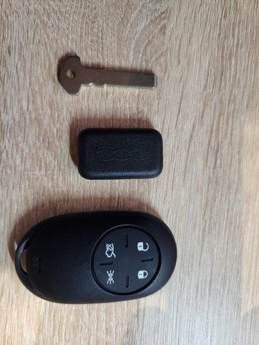 Original oem fiat 500 - oem,