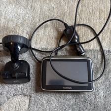 Tom Tom Navi An Bastler