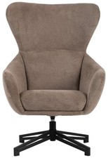 Ohrensessel Marconia - drehbar