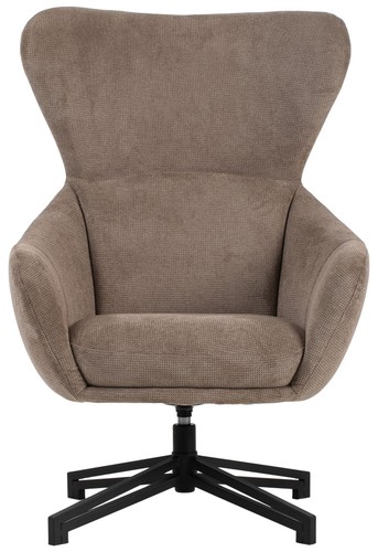 Ohrensessel marconia drehbar - -,