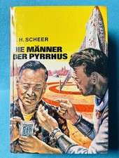 K. H. Scheer  Die Männer der Pyrrhus