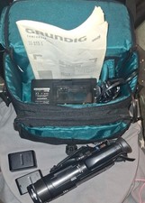 Grundig LC 600 C VHS-C