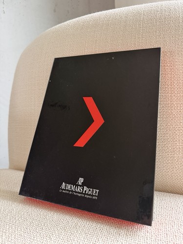 Audemars piguet katalog - katalog,