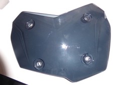 Original BMW Windschild klein  "Neu" F750GS und F850 GS und F800GS - 2024