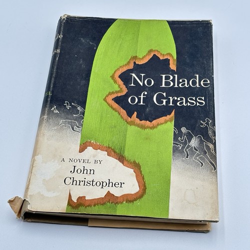Blade grass john - no,
