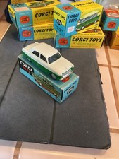 CORGI TOYS MINT  BOXED FORD