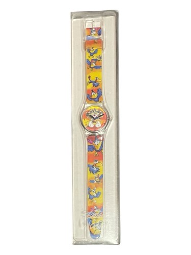 Original diddl watch - diddl,