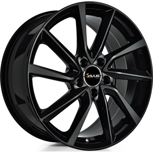 Alufelgen avus 518 7 - alufelgen, ac-518
