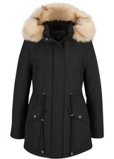 Neu parka mit - neu, und