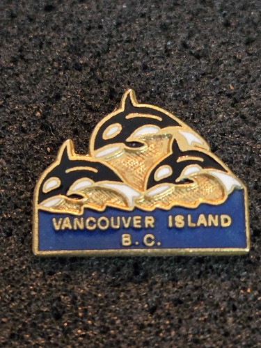 Vancouver island - ➔,