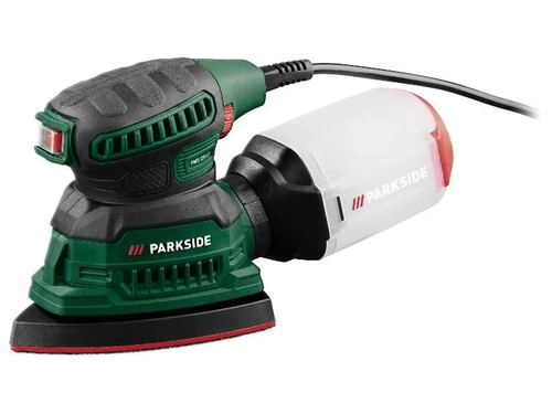 Parkside pms 220 - 220, a1