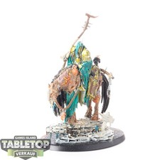 Maggotkin of Nurgle -