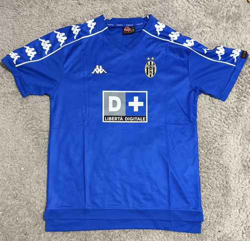 Kappa juventus fußballtrikot - kappa,