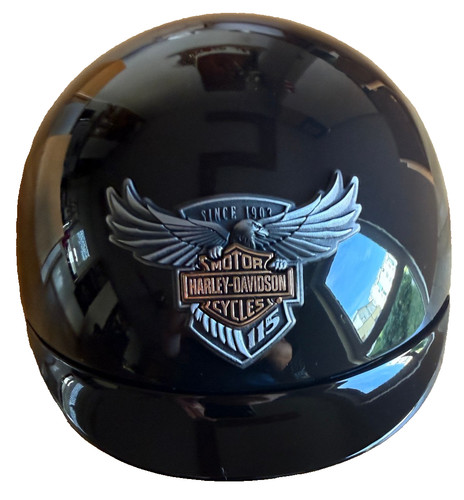 Harley davidson 115th - davidson,