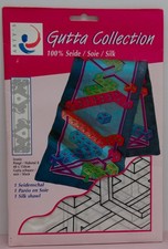 Seidenschal, ARTY'S Gutta