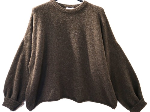 Kastiger lagenlook winter - kastiger,