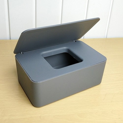 Feuchttücher box papier - wc,