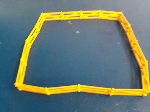 Teiliger gelber - 18,