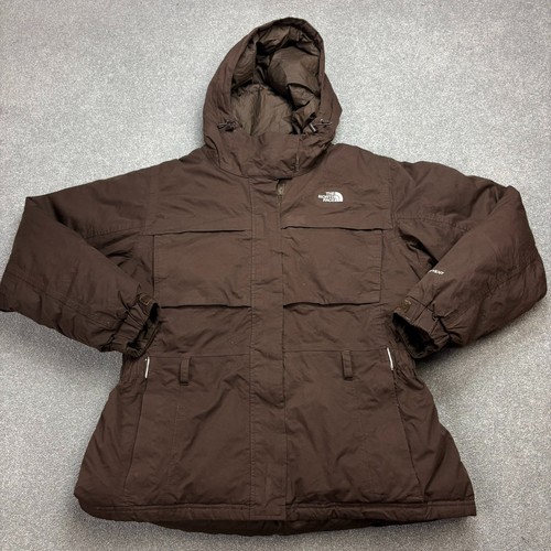 North face jacke damen large - north,