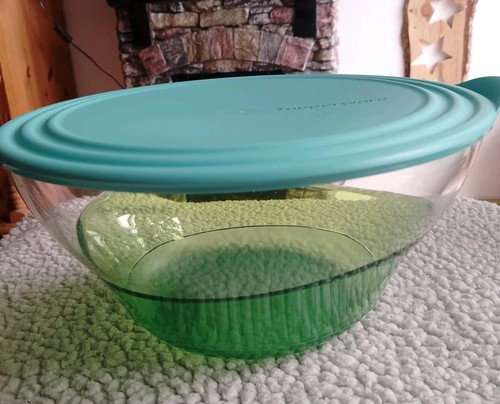 Tupperware eleganzia schüssel - tupperware,