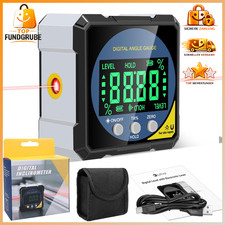 Digitaler Laser Winkelmesser