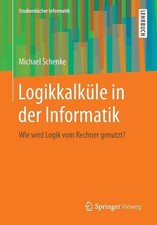 Logikkalkle in der Informatik