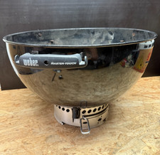 Original Unterteil WEBER Grill Master-Touch Ø 57 cm