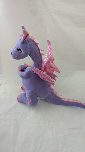 Barbie drache penelope - drache,