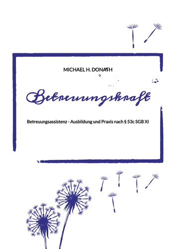Betreuungskraft - , |