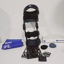 Bauerfeind SecuTec Genu