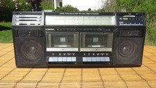Teleton SDR4001 Ghettoblaster