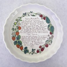 Auflaufform Tarteform