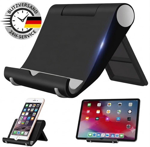 Ständer tablet handy - ✅stÄnder,