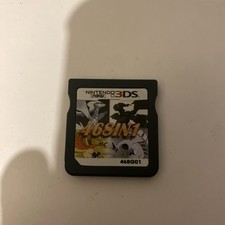 DEUTSCH / Pokémon Spiele