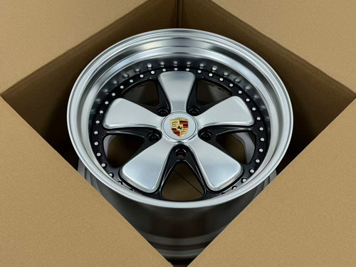 Neue felgen modell classic - neue,